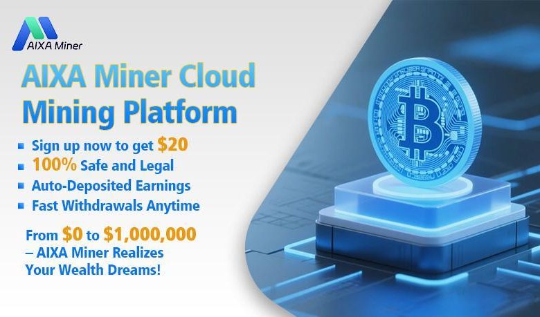 start-with-$100-and-earn-daily:-how-aixa-miner-opens-crypto-income-to-all